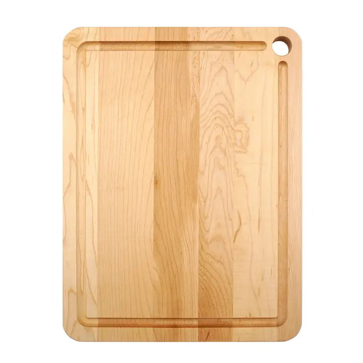 Everyday Prep Board