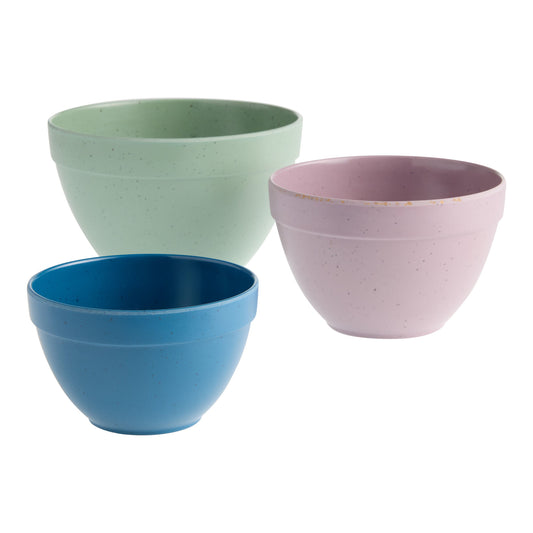 Nested Prep Bowls