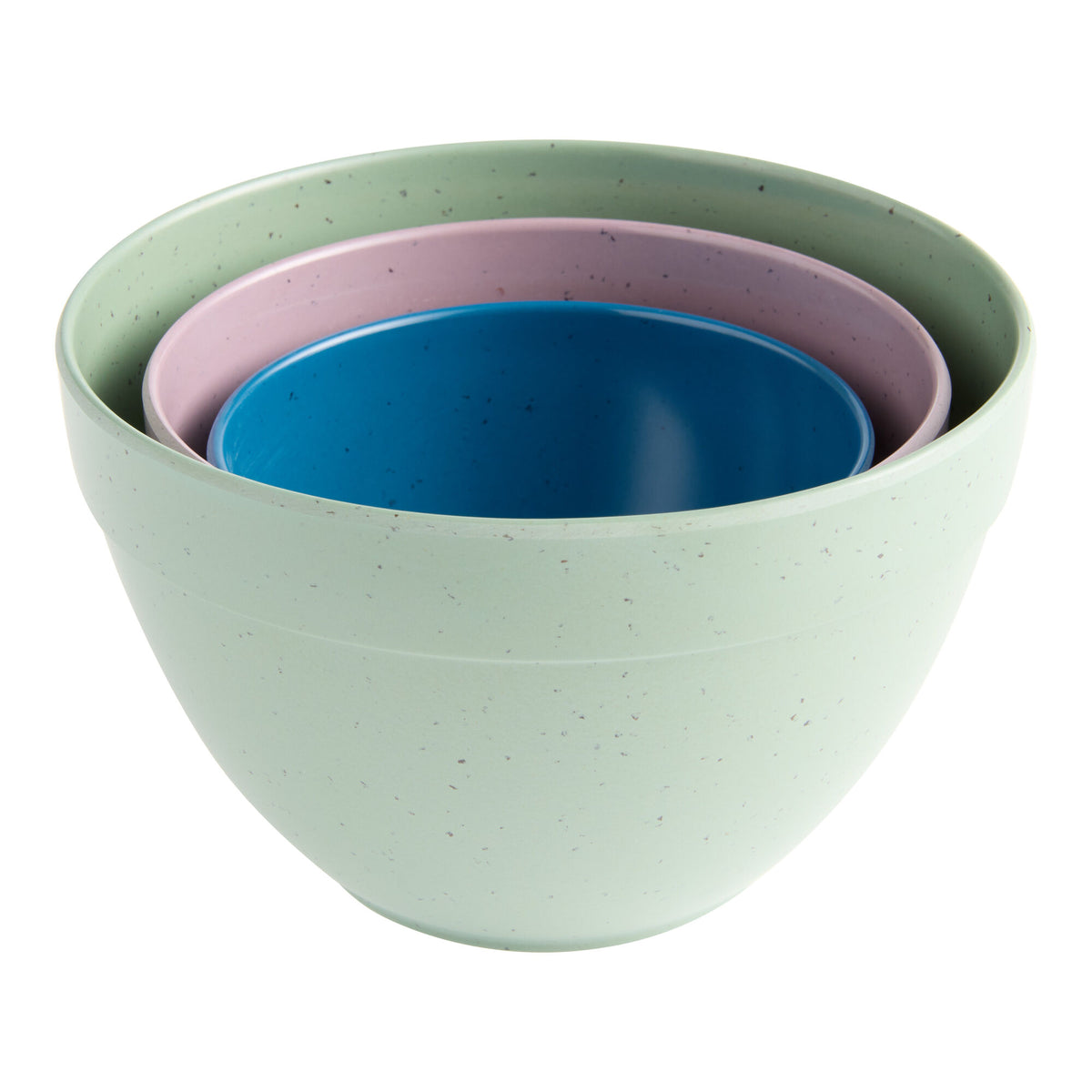 Nested Prep Bowls