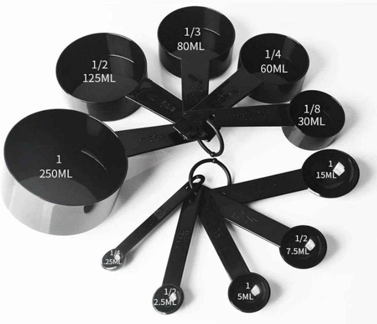 Precision Measuring Set