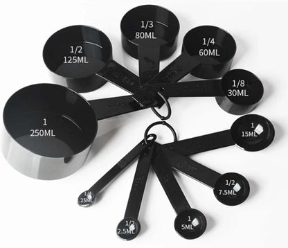 Precision Measuring Set