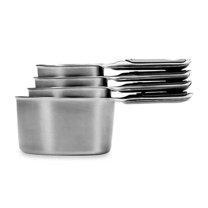 Stackable Ingredient Cups